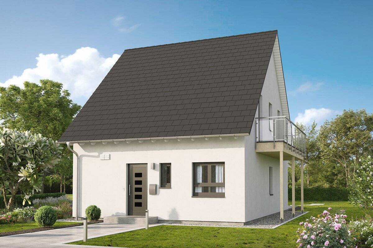 Zukunftssichere Wohnkonzepte mit Stil – Mönchengladbach – Vorschaubild 4