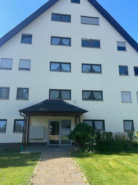 Whg. / Ferien-Whg. _ im Schwarzwald – Mannheim – Vorschaubild 4