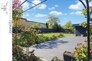 Familientipp in der Sieker-Schweiz - Sanierter Bungalow mit schönem Garten – 33605 Bielefeld – Vorschaubild 7