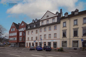 Vom Ladenlokal zur Eigentumswohnung! Interessantes Projekt in Trier-Paulinstrasse!