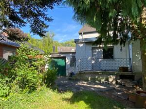 Potentialträger in Köln - Zweifamilienhaus mit Garten – 50997 Köln – Vorschaubild 9