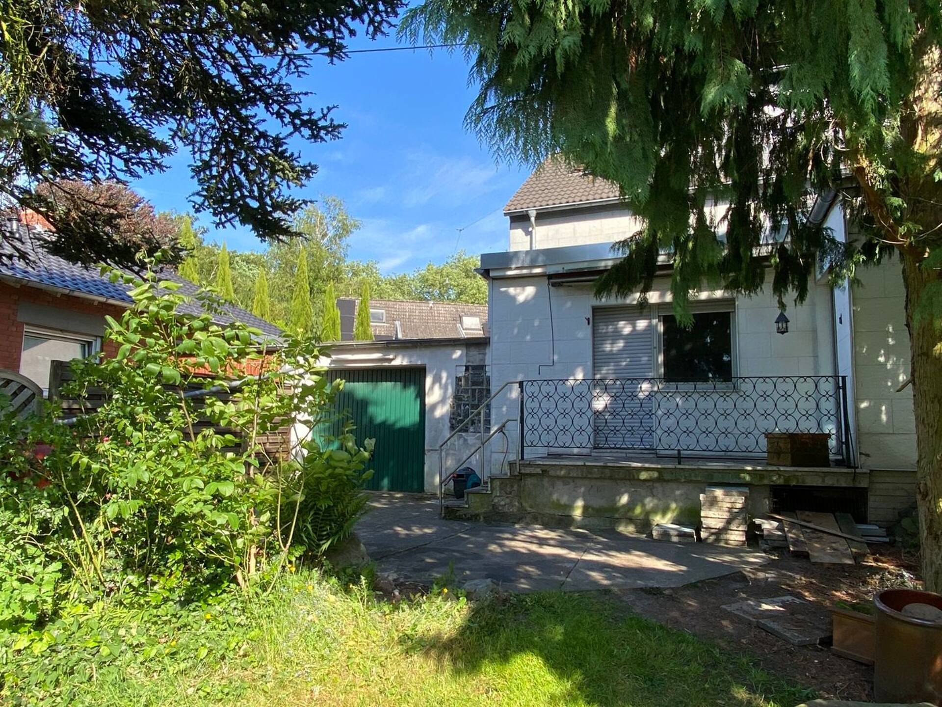 Haus in 50997 Köln mit 203 m² kaufen