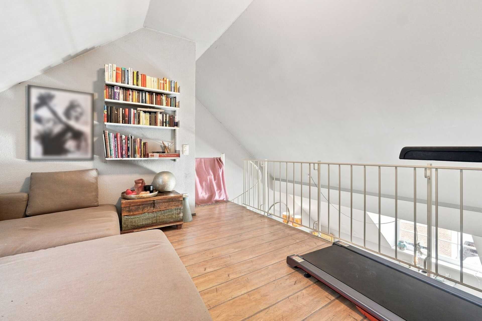 Maisonettewohnung in 50769 Köln mit 75 m² kaufen