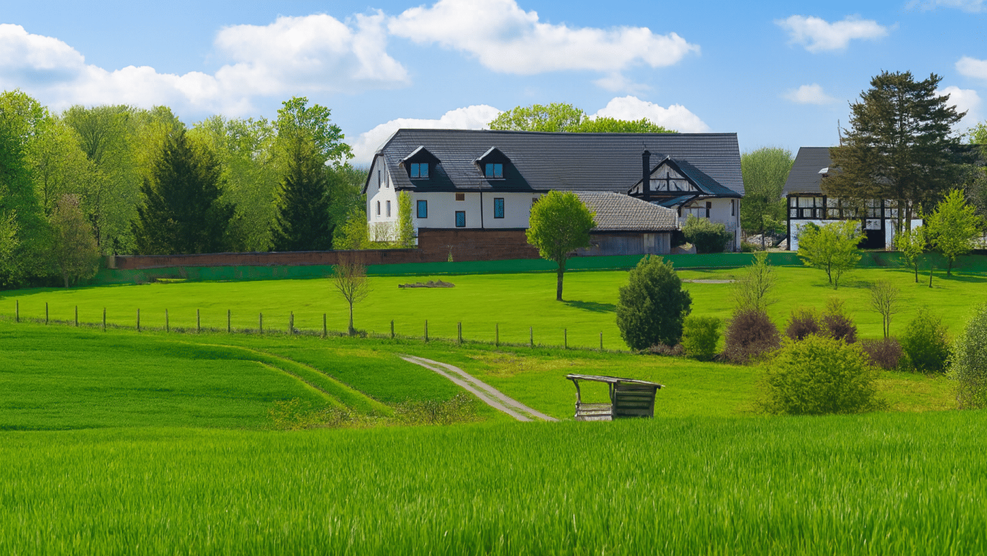 Familienparadies in Rheinland-Pfalz: Großzügiges Haus mit 5 Schlafzimmern und Garten – Ziegenhain – Vorschaubild 4