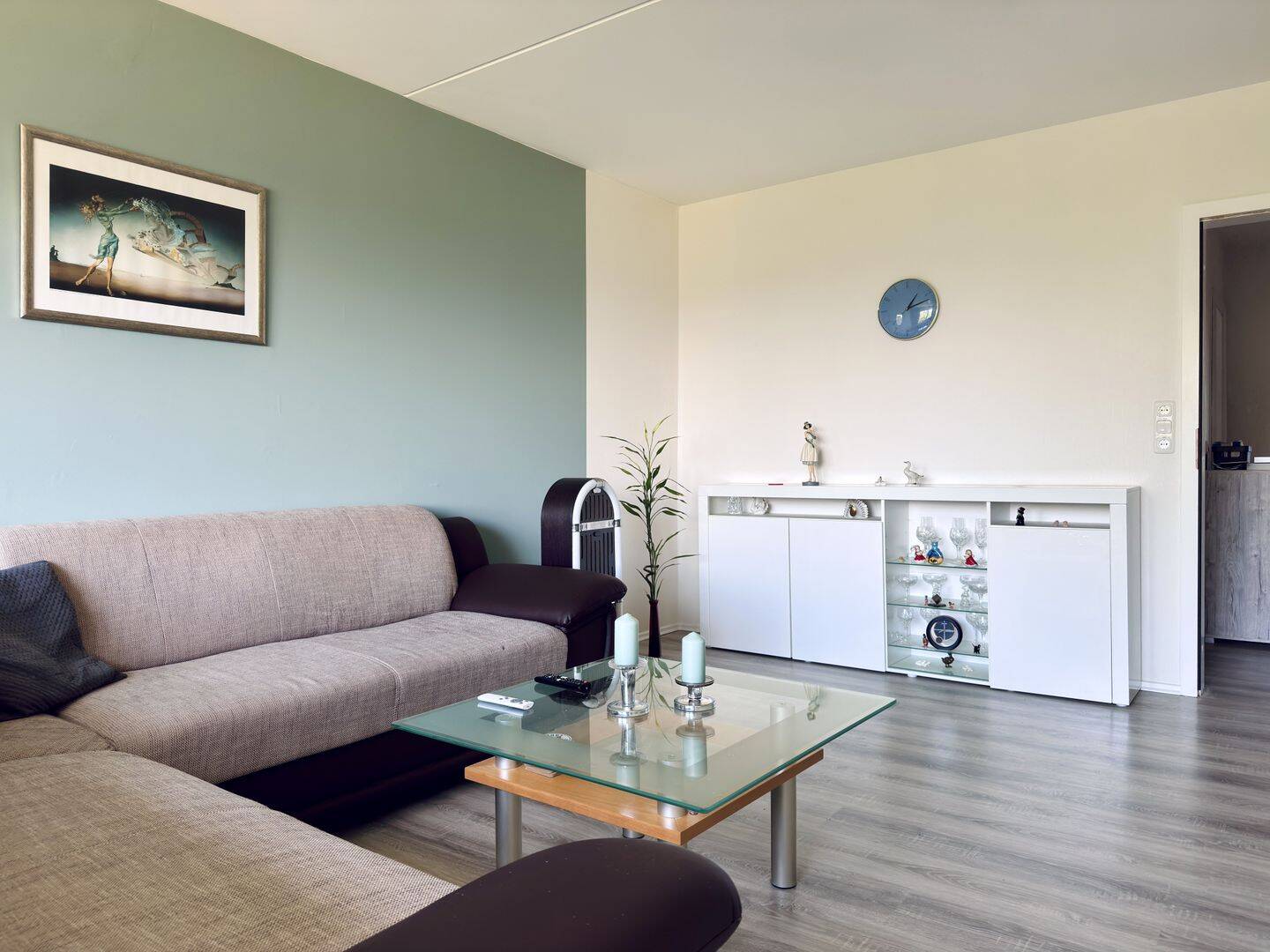 Lichtdurchflutet, grün und voller Potential - Gestalten Sie Ihr neues Zuhause! – Lübeck – Vorschaubild 2