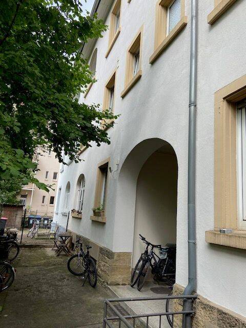 3 Zimmer Wohnung Karlsruhe West – Karlsruhe – Vorschaubild 2