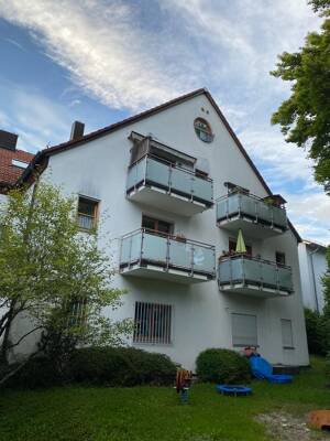 3-Zimmer-Wohnung - zentral & ruhig – 82211 Herrsching am Ammersee – Vorschaubild 9