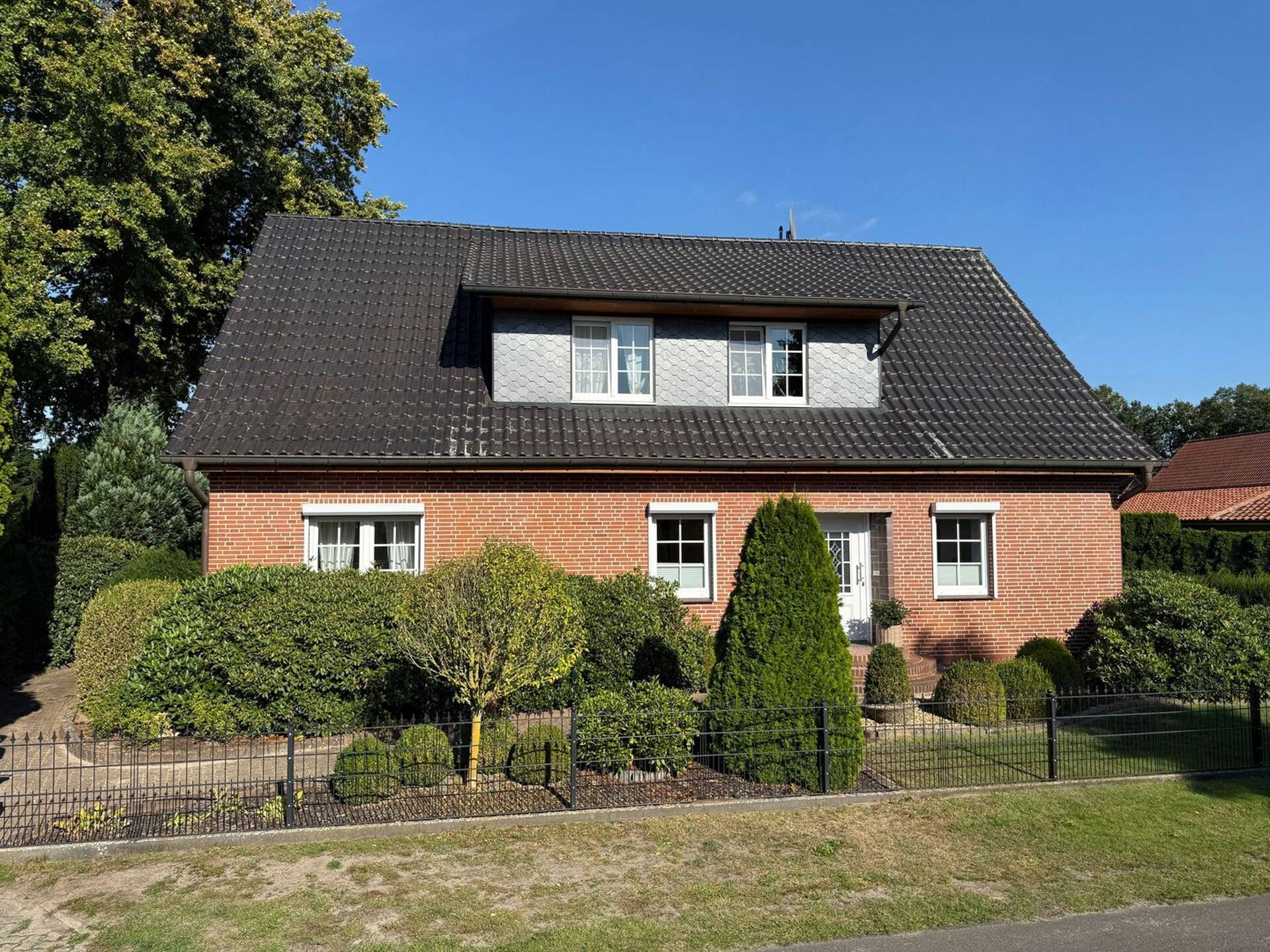 Haus in 21423 Winsen (Luhe) mit 373 m² kaufen