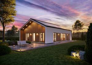 Build Your Way - Entscheide selbst, wie du bauen willst.