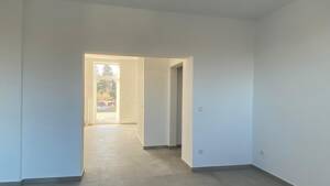 Kernsanierte Wohnung mit großer Terrasse – 45899 Gelsenkirchen – Vorschaubild 2