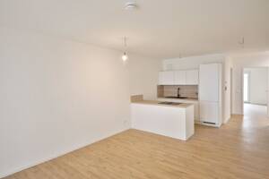Urban wohnen am Rosensteinpark - attraktive 3-Zimmer-Wohnung – 70191 Stuttgart – Vorschaubild 5
