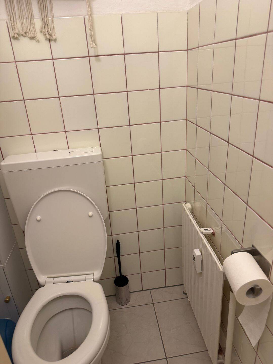 Erdgeschoss Wohnung Gebersdorf – Nürnberg – Vorschaubild 8