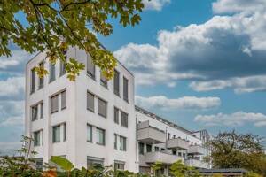 Apartment in Münster