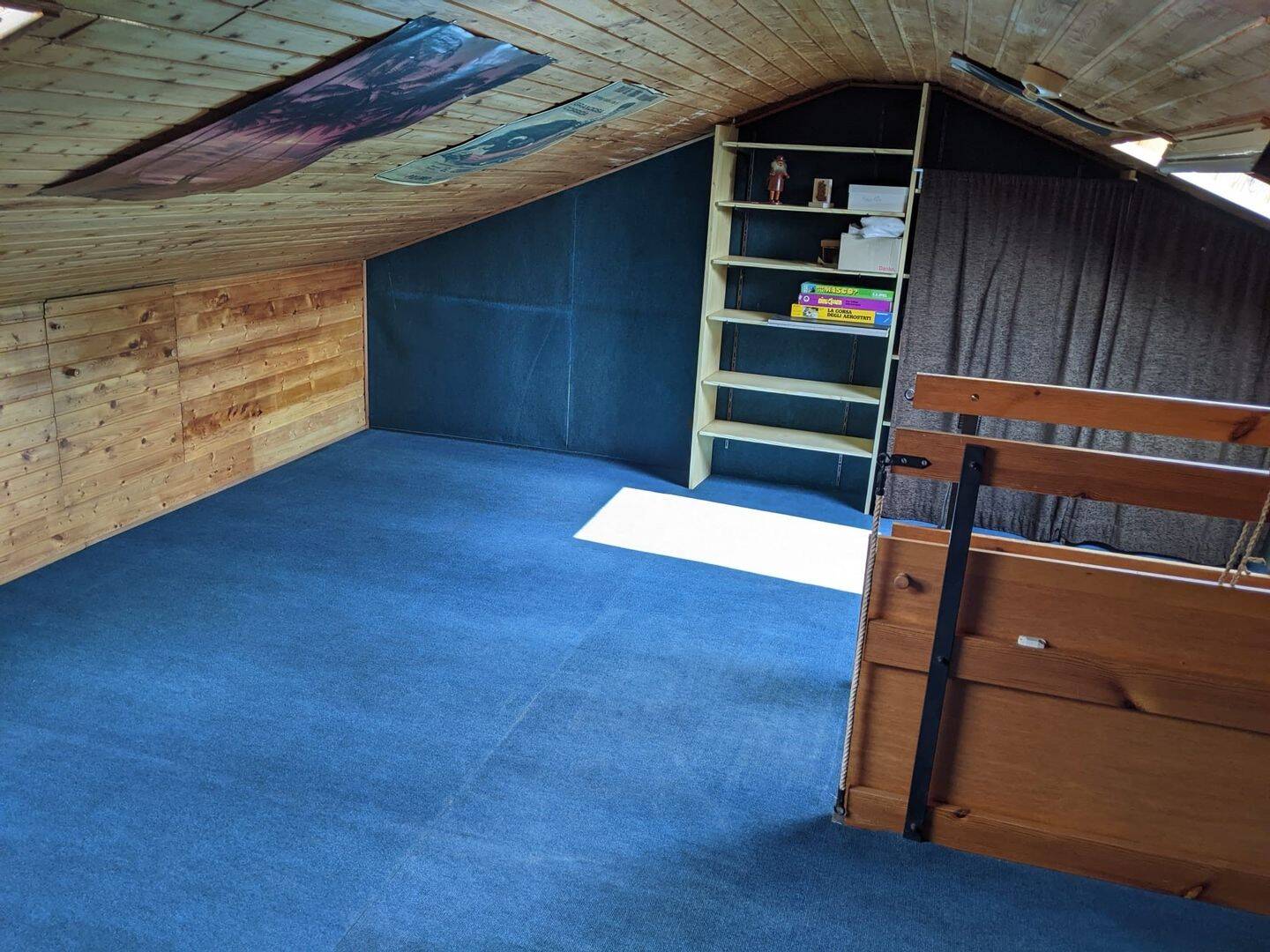 Einfamilien Reihenmittelhaus mit Garten in gepflegter Lage – Solingen – Vorschaubild 4