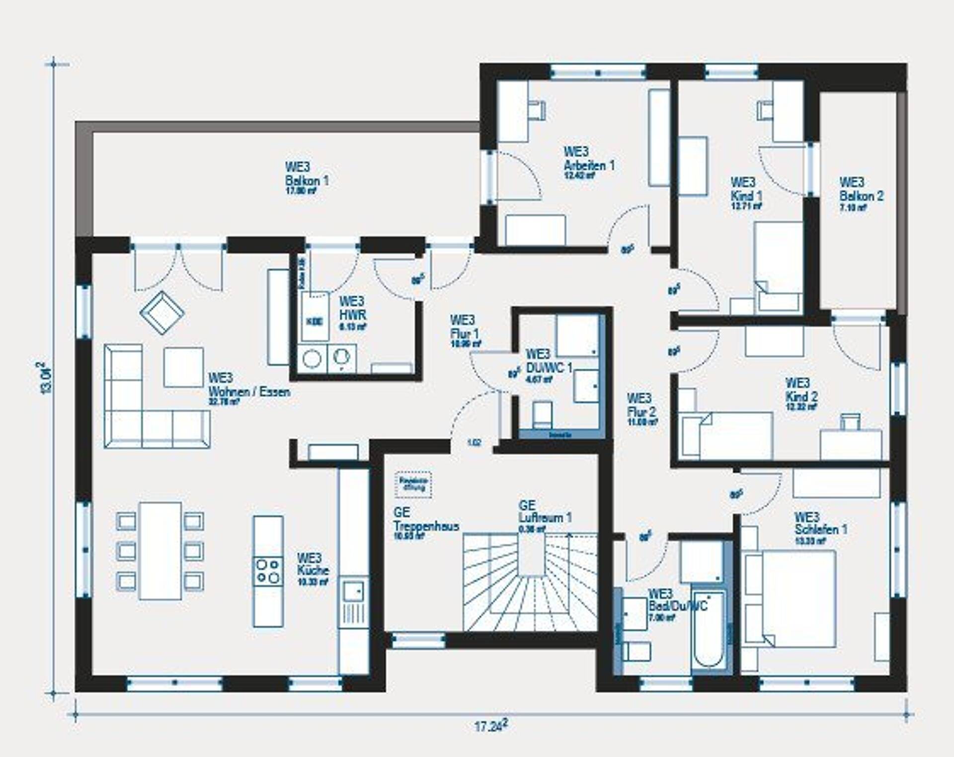 Mehrfamilienhaus in 56170 Bendorf mit 293,96 m² kaufen