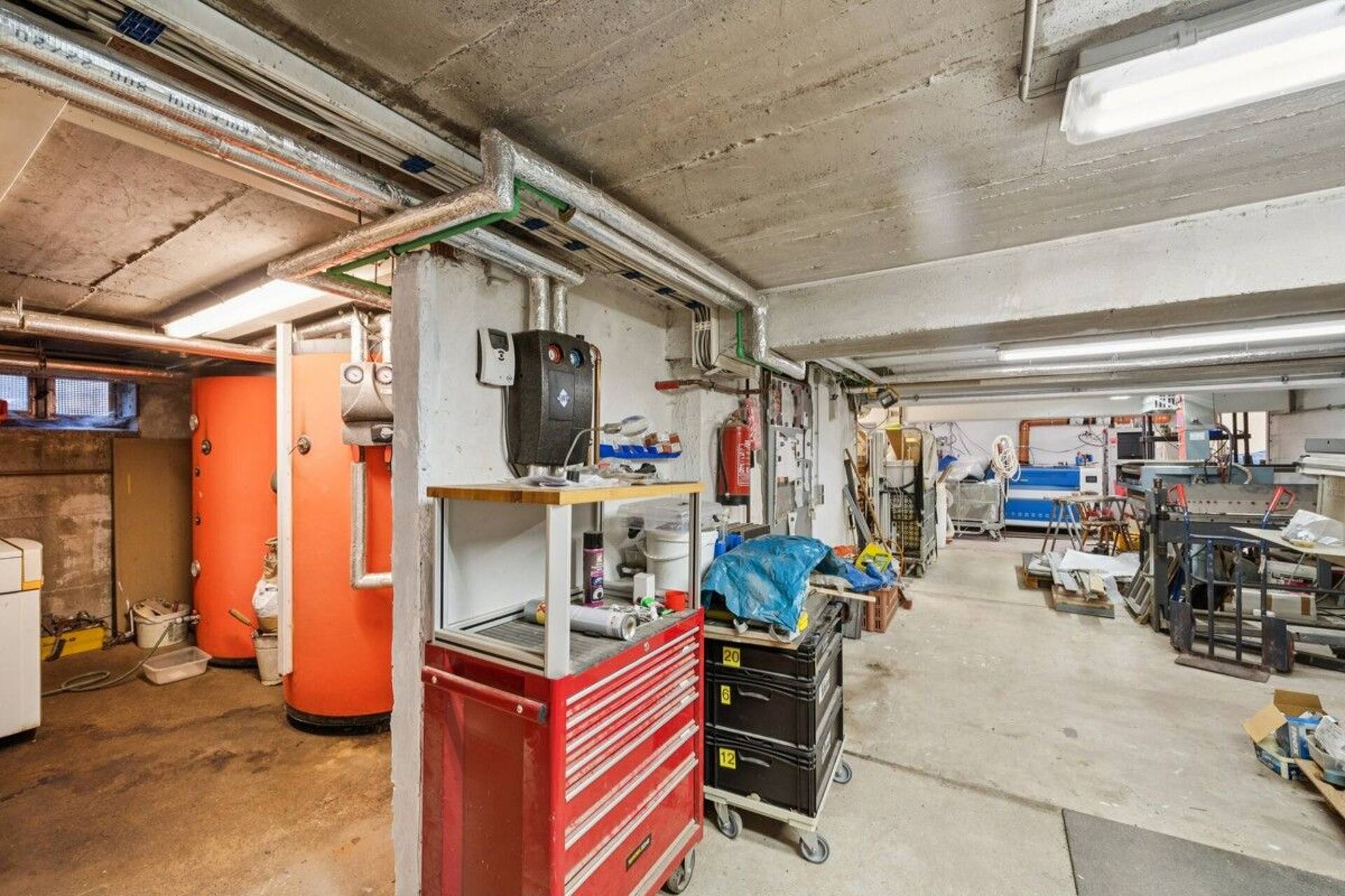 Haus in 92697 Georgenberg / Waldkirch mit 477 m² kaufen