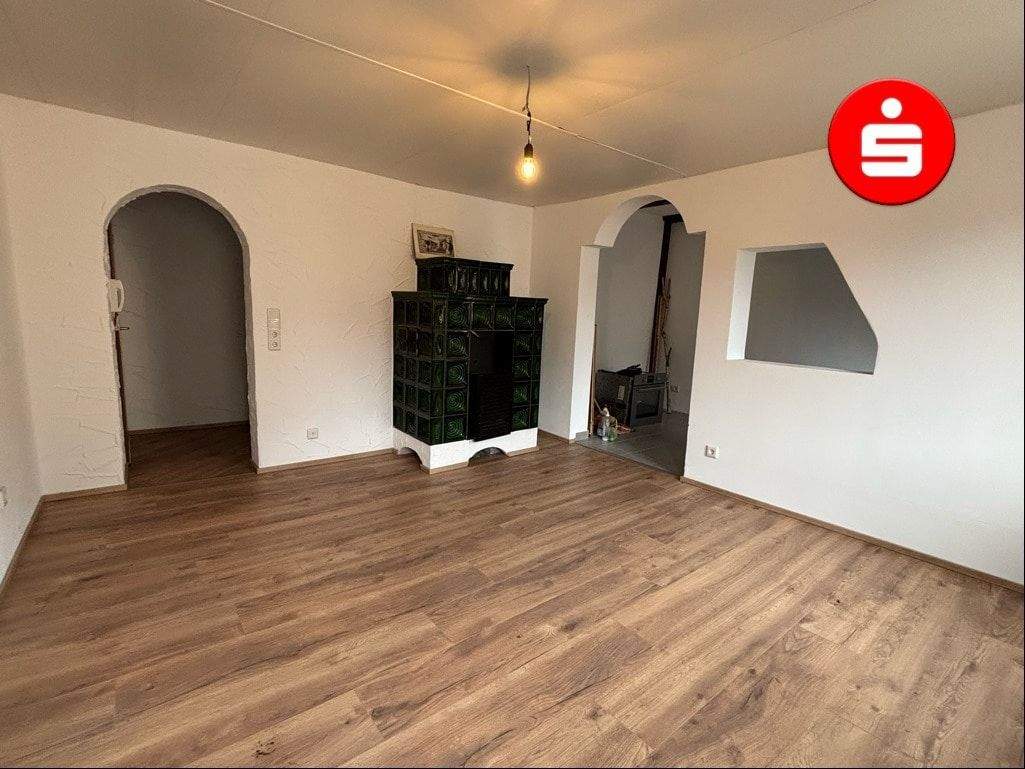 Gemütliche 2-Zimmer-Dachgeschosswohnung in Nürnberg-Eberhardshof