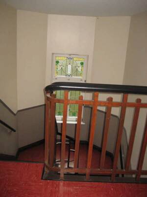 Helle Dachgeschoß-Maisonettewohnung – 27580 Bremerhaven – Vorschaubild 4