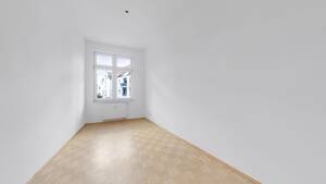 3-Zimmer-Eigentumswohnung mit offener Wohnküche, Balkon & Tiefgaragenstellplatz – 60439 Frankfurt am Main – Vorschaubild 6