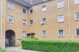Vermietete großzügige Dachgeschoßwohnung in zentraler Lage in Eimsbüttel-Eidelstedt – 22523 Hamburg – Vorschaubild 6