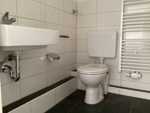 Wohnen in Schildesche - Renovierte 3-Zimmer Wohnung mit Balkon! – 33611 Bielefeld – Vorschaubild 7