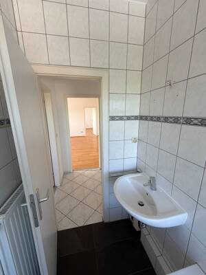 3 Zimmer-Wohnung in Essen mit wunderschöner Aussicht – 45136 Essen – Vorschaubild 9
