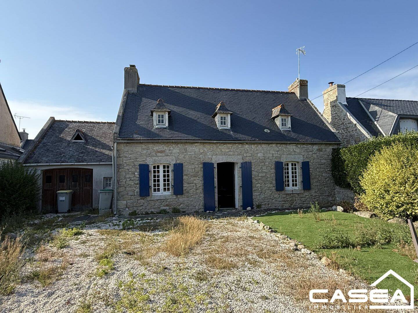 Maison 4 pièces 75 m² · à Penmarch · 75 m² · 228 000 €