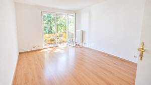 Charmante 2-Zimmer -Wohnung in Top-Lage: Gallus Nähe S-Bahn & Skyline Plaza! – 60327 Frankfurt am Main – Vorschaubild 5