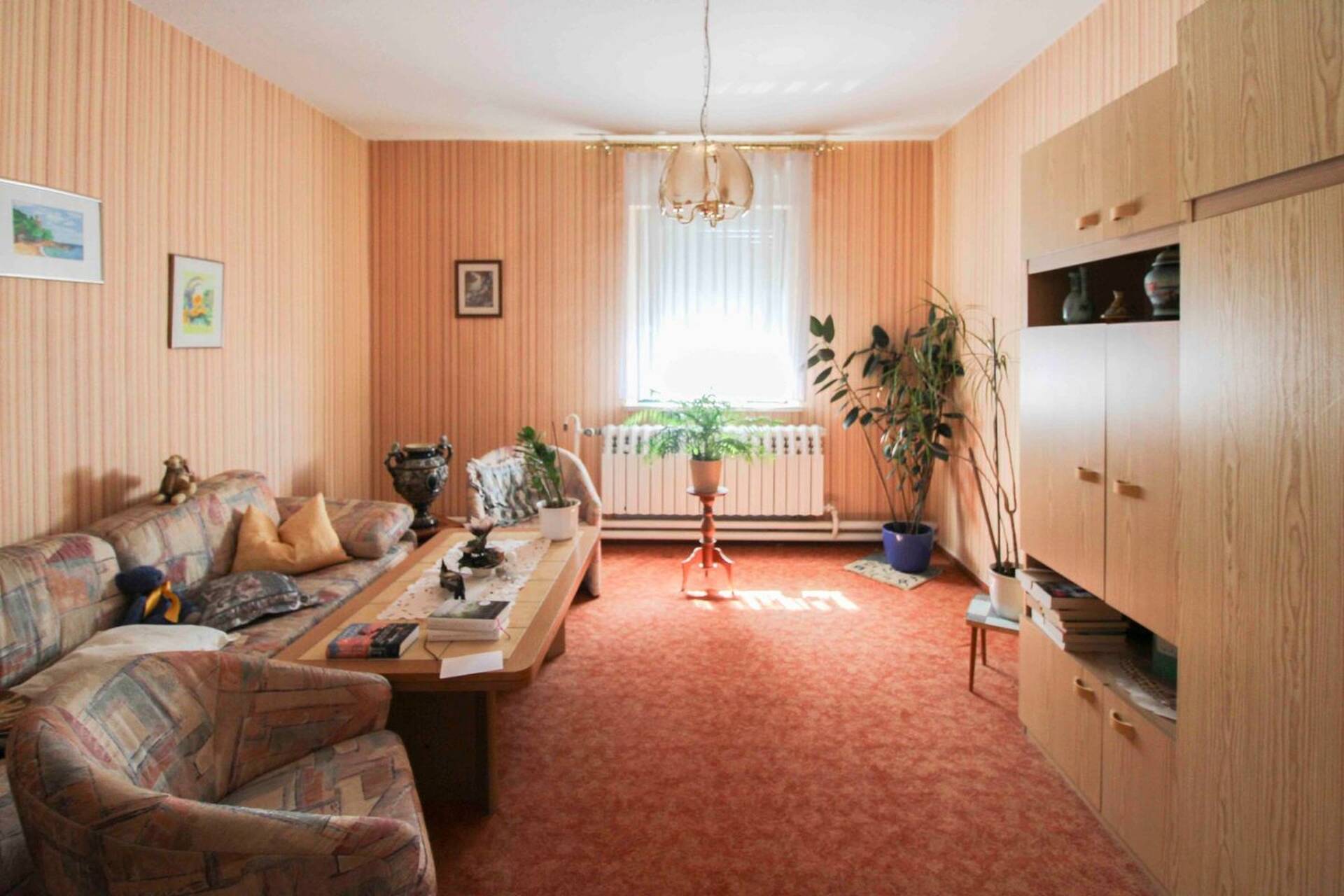 Haus in 06888 Lutherstadt Wittenberg mit 360 m² kaufen