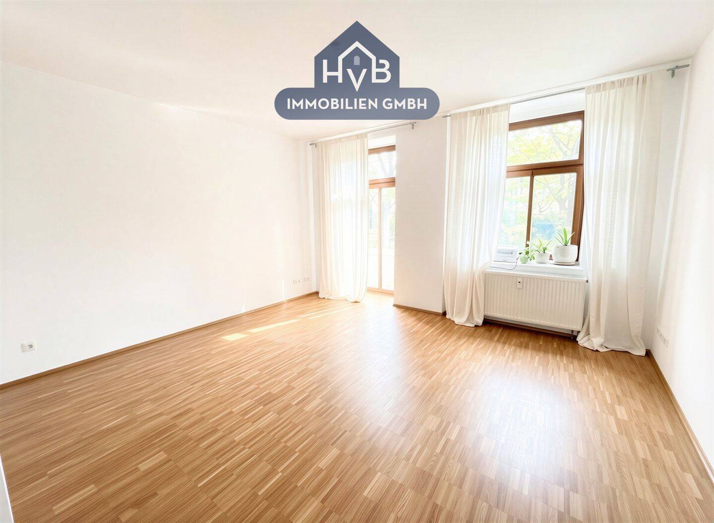 Altbauflair trifft Licht und Lage - Wohnen mit Charakter in Berlin-Mitte – Berlin – Vorschaubild 4