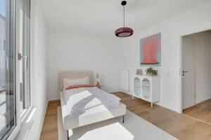 ERSTBEZUG: Nachhaltiges und familienfreundliches Wohnen in Nürnberg-Gebersdorf – 90449 Nürnberg – Vorschaubild 8