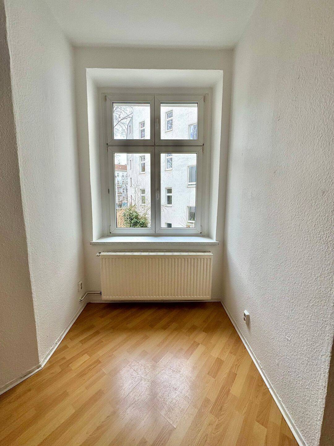 Friedrichshainer Altbaucharme in ruhiger Kiezlage nahe Boxhagener Platz – Berlin – Vorschaubild 4