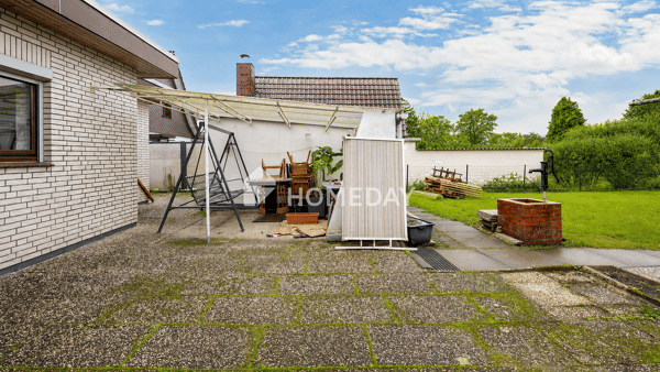 Haus in 27574 Bremerhaven mit 120 m² kaufen