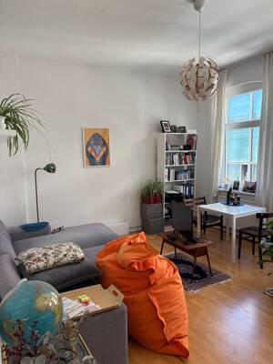 2-Zimmer-Altbauwohnung in der Innenstadt – 26122 Oldenburg – Vorschaubild 6