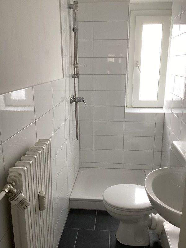 Wohnen im modernisierten Zuhause- günstige 2 Zimmerwohnung – Gelsenkirchen – Vorschaubild 2