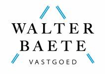 Walter Baete Vastgoed logo