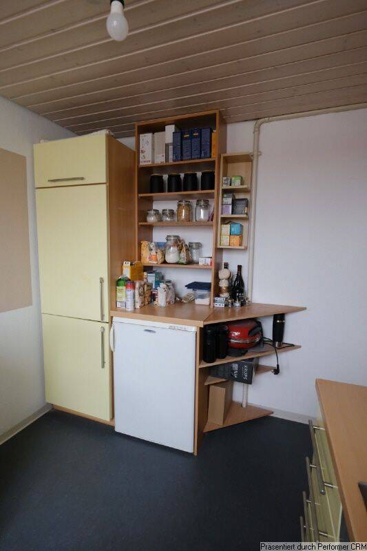 Charmante Altbauwohnung mit besonderem Wohngefühl – Stuttgart – Vorschaubild 8