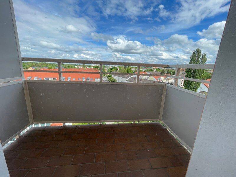 Schöne Aussicht und ruhige Lage in Pasing, 2-Zimmer-Wohnung – München – Vorschaubild 4
