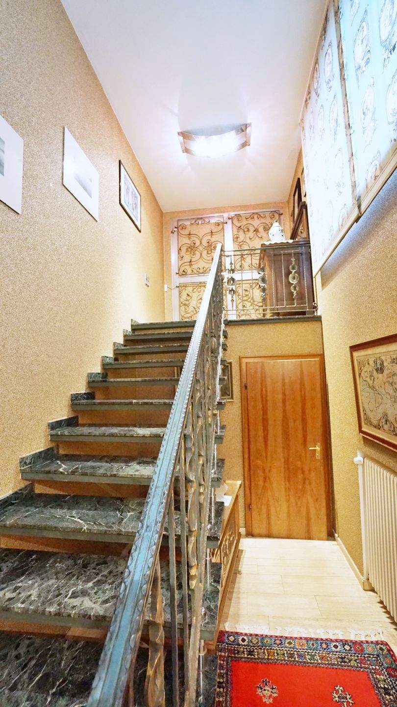 Unternehmer VILLA - Versteckte PERLE - in Porta Westfalica Hausberge zu verkaufen – Porta Westfalica – Vorschaubild 8