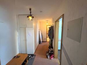 Gepflegte, vermietete 2-Zimmer-Wohnung in begehrter Lage in Regensburg-Kumpfmühl – 93051 Regensburg – Vorschaubild 6