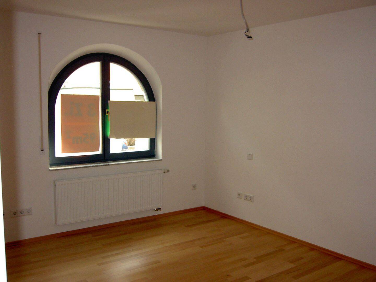 Helle 2-Zimmer-Wohnung in Nürnberg – Nürnberg – Vorschaubild 2