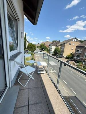 Erstbezug nach hochwertiger Möblierung: Stylisches Appartement mit Balkon und TG-Stellplatz – 44229 Dortmund – Vorschaubild 2