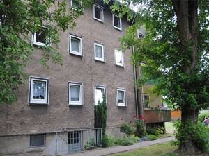 Hier fühlen Sie sich wohl: individuelle 3-Zimmer-Wohnung – 44339 Dortmund – Vorschaubild 3