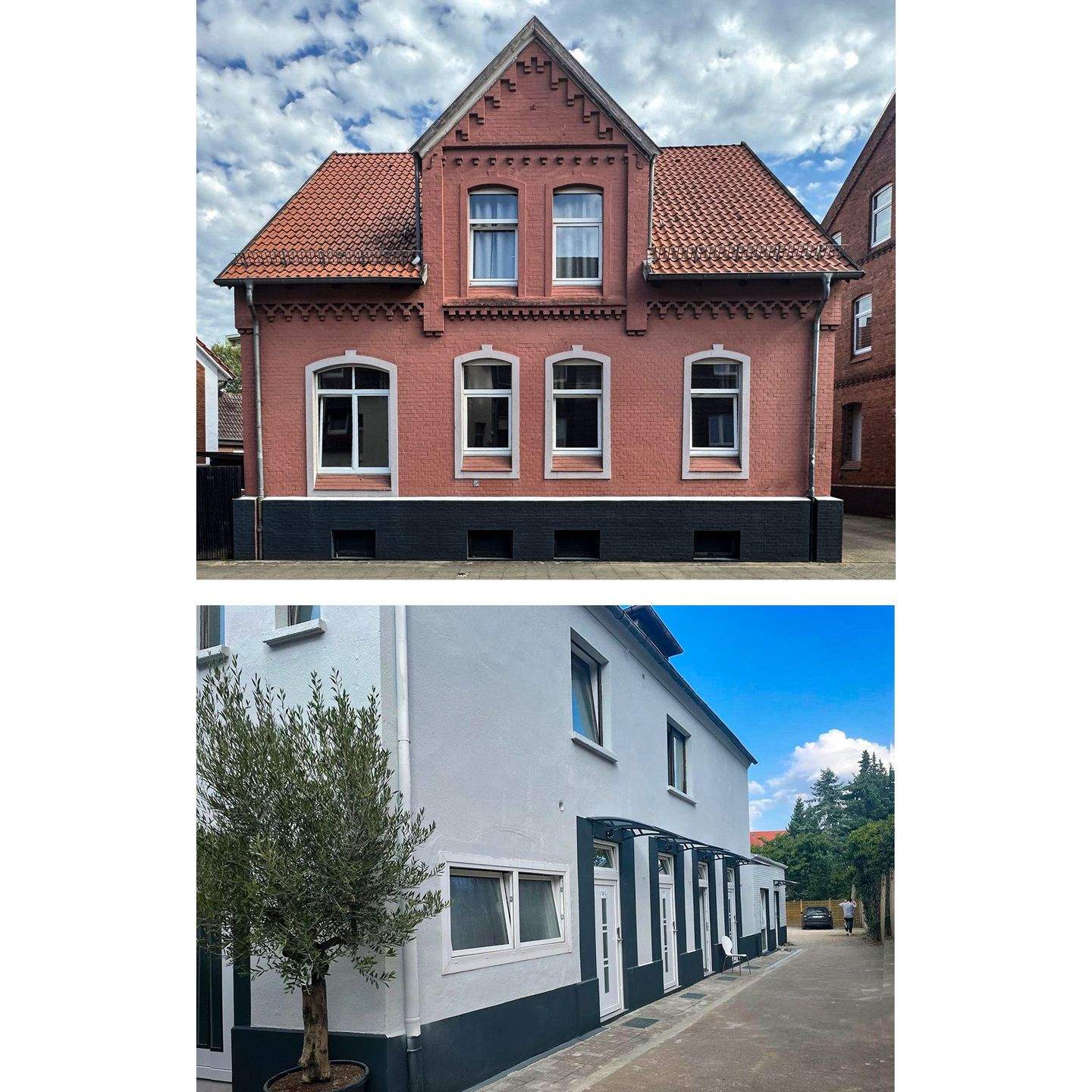 Renditestarkes Mehrfamilienhaus in Hannover Misburg – Hannover – Vorschaubild 2