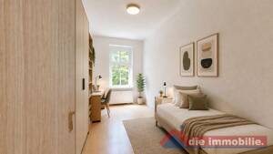 *** Kapitalanlage - vermietete 3-Raum-Wohnung in Magdeburg Stadtfeld Ost *** – 39108 Magdeburg – Vorschaubild 8