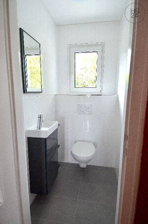 Schönes WG-Zimmer mit Balkon am Hang des Tüllingerberges in Lörrach, möbliert – 79539 Lörrach – Vorschaubild 9