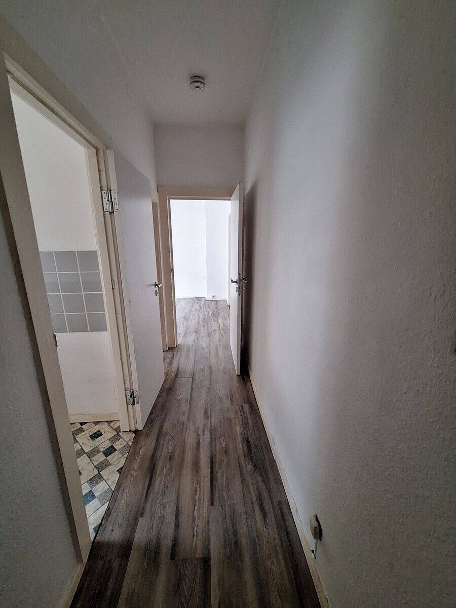 2-Zimmer-Wohnung in zentraler Lage in Lübeck zu vermieten - Otto Stöben GmbH – Lübeck – Vorschaubild 4