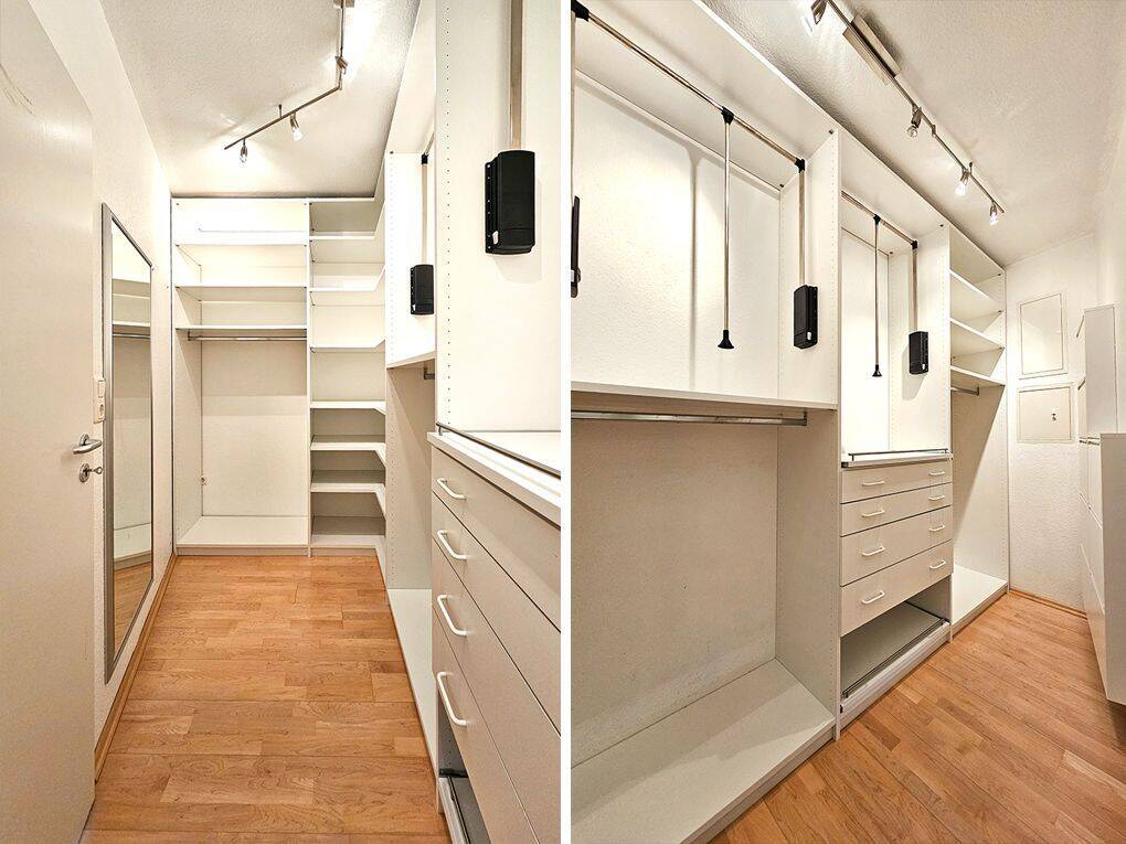 Stilvolle 3,5-Zimmer-Eigentumswohnung in begehrter Lage von Bad Neuenahr – Bad Neuenahr-Ahrweiler – Vorschaubild 8