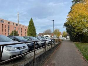 VERMITTELT ... Charmante Single-Wohnung in guter Lage – 33613 Bielefeld – Vorschaubild 3