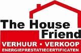 The House Friend logo